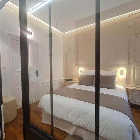 La Maison V.H., Appartements D'Hotes Troyes Eksteriør billede