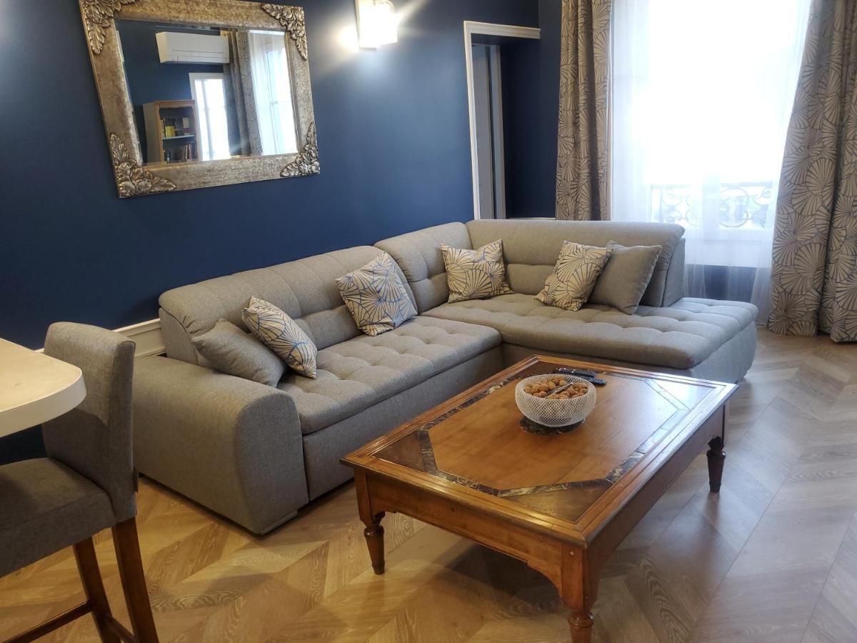 La Maison V.H., Appartements D'Hotes Troyes Eksteriør billede