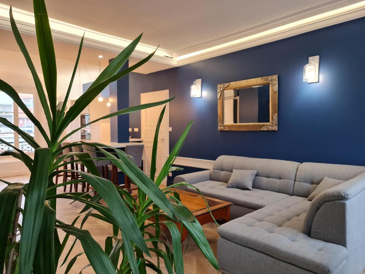 La Maison V.H., Appartements D'Hotes Troyes Eksteriør billede