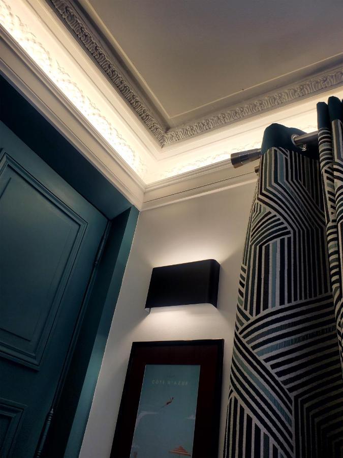 La Maison V.H., Appartements D'Hotes Troyes Eksteriør billede