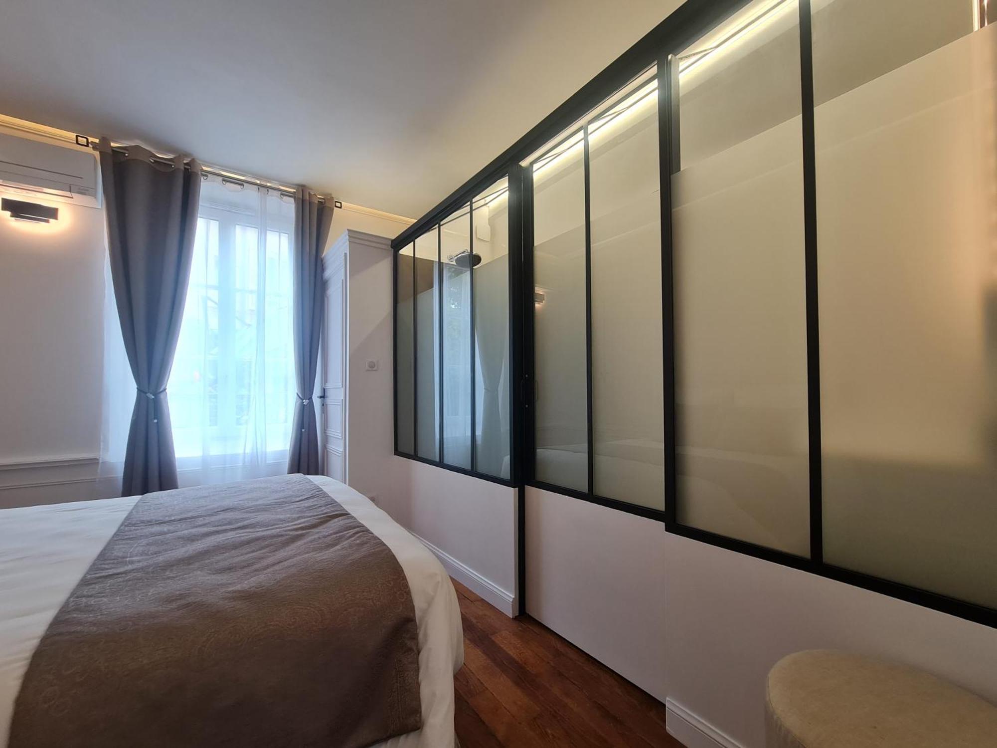 La Maison V.H., Appartements D'Hotes Troyes Eksteriør billede