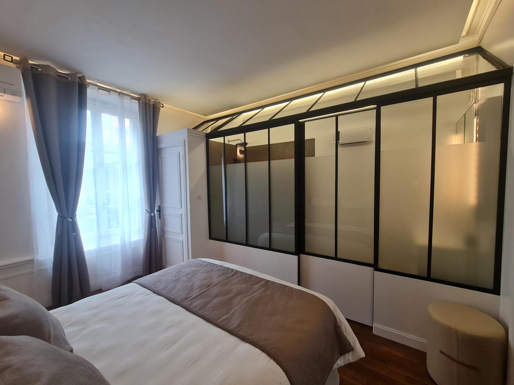 La Maison V.H., Appartements D'Hotes Troyes Eksteriør billede
