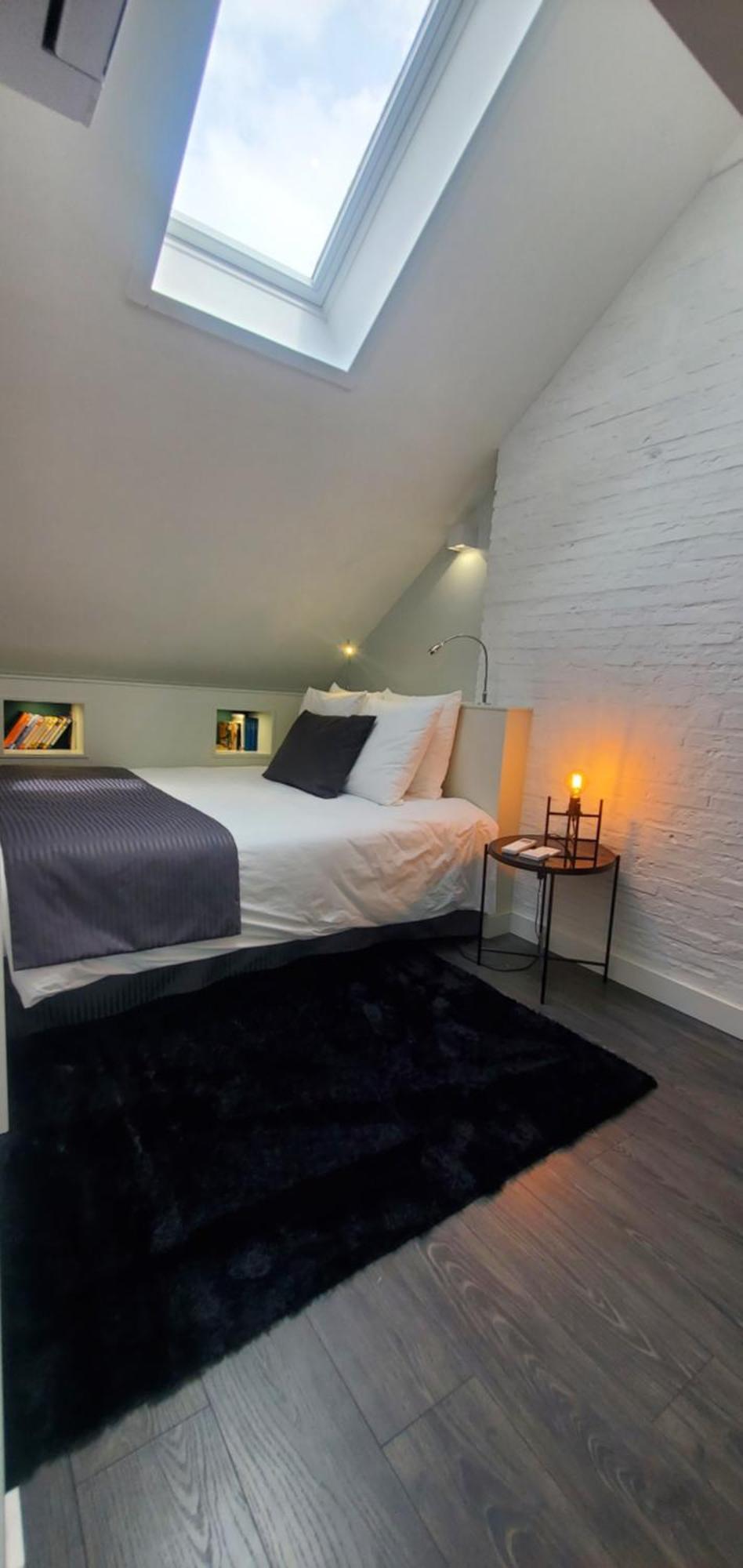 La Maison V.H., Appartements D'Hotes Troyes Eksteriør billede