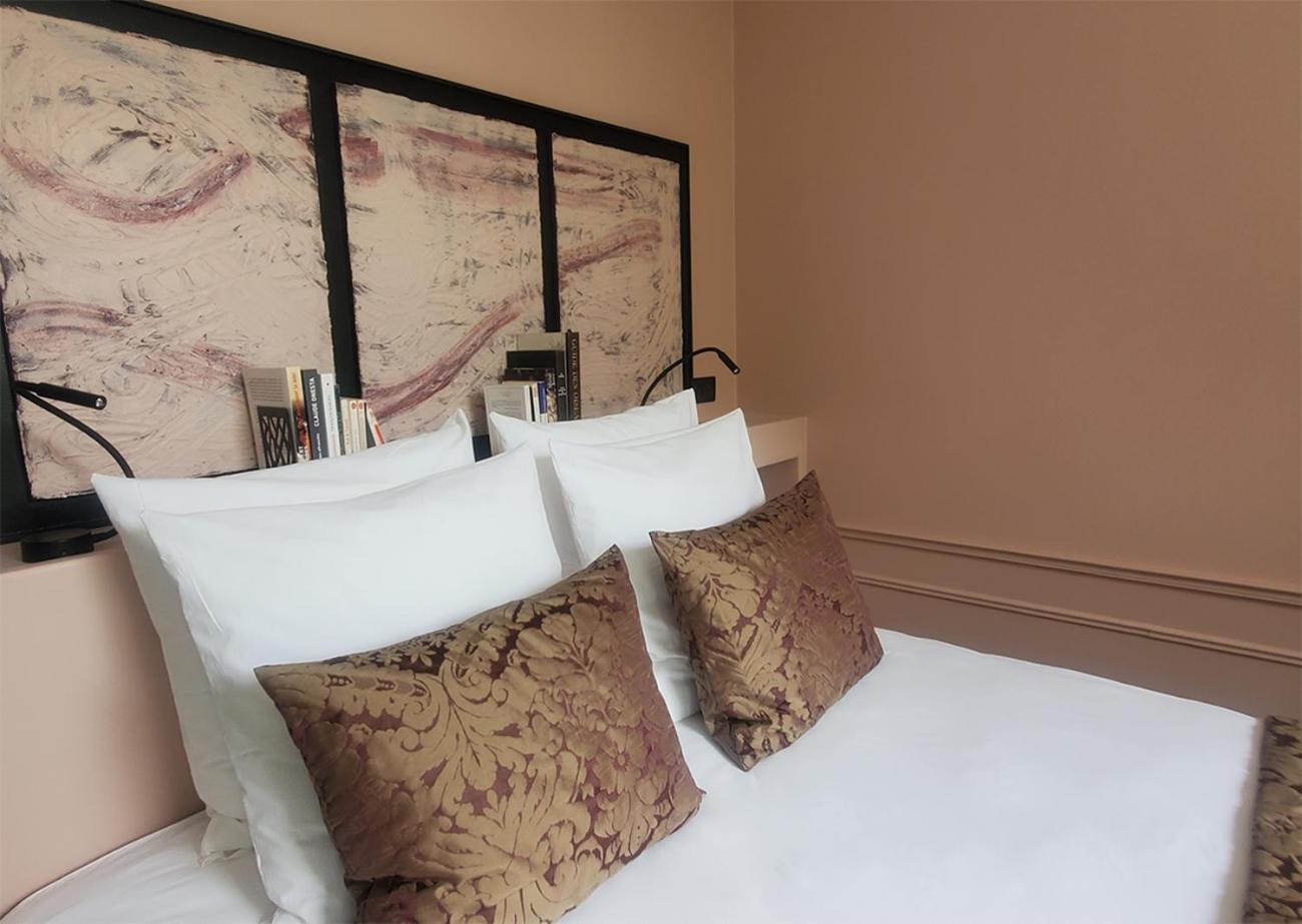 La Maison V.H., Appartements D'Hotes Troyes Eksteriør billede