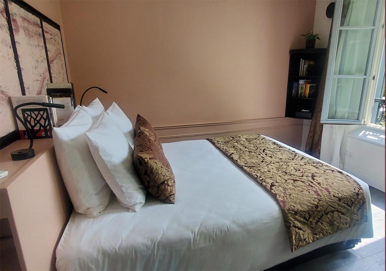 La Maison V.H., Appartements D'Hotes Troyes Eksteriør billede